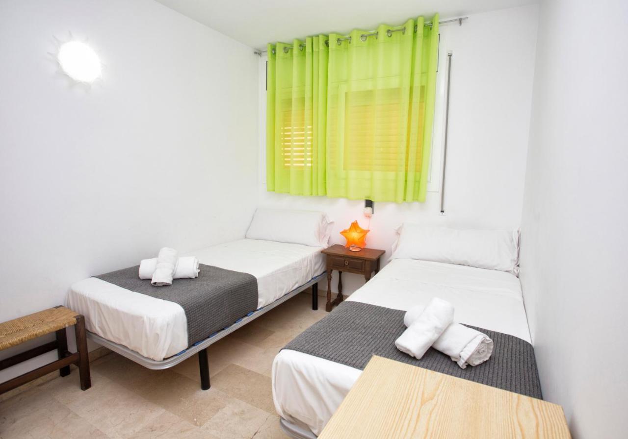 Salou Vista Mar Premium Διαμέρισμα Εξωτερικό φωτογραφία
