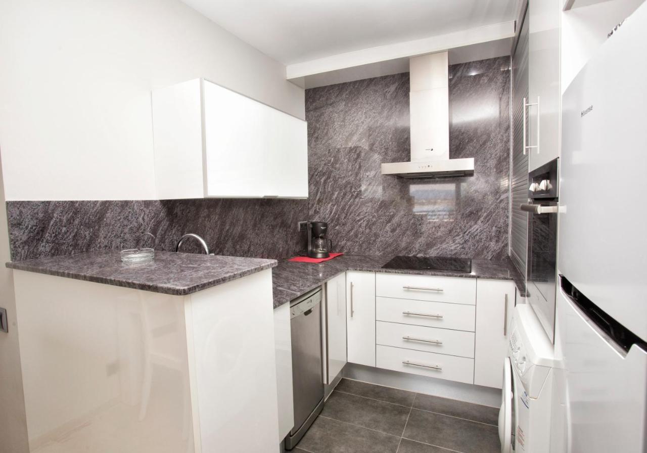 Salou Vista Mar Premium Διαμέρισμα Εξωτερικό φωτογραφία