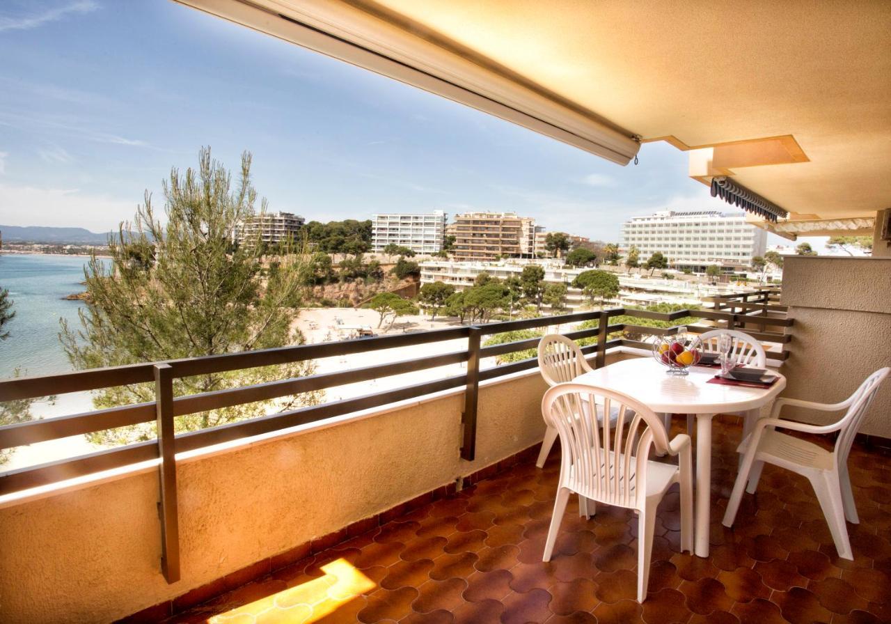 Salou Vista Mar Premium Διαμέρισμα Εξωτερικό φωτογραφία