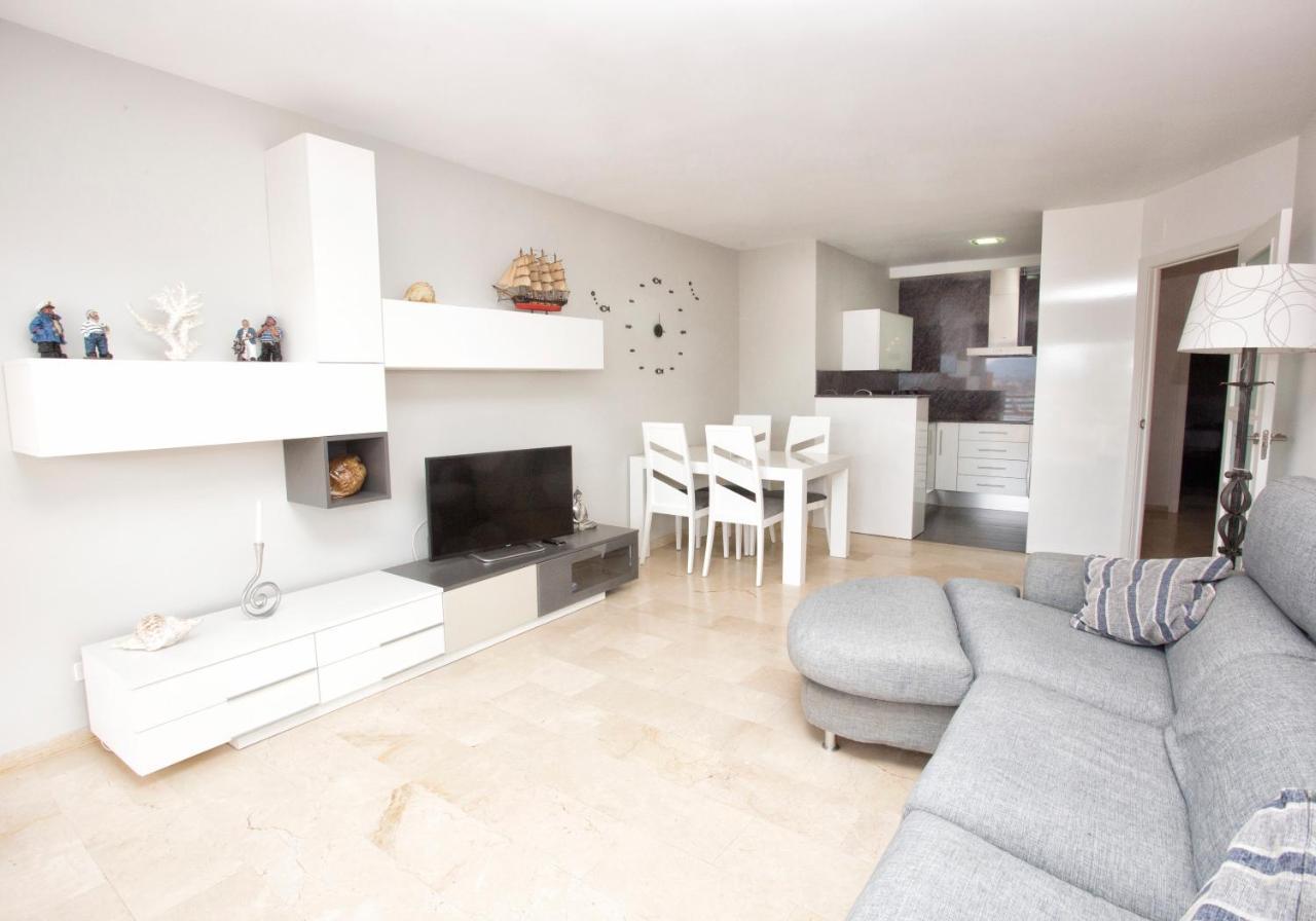 Salou Vista Mar Premium Διαμέρισμα Εξωτερικό φωτογραφία