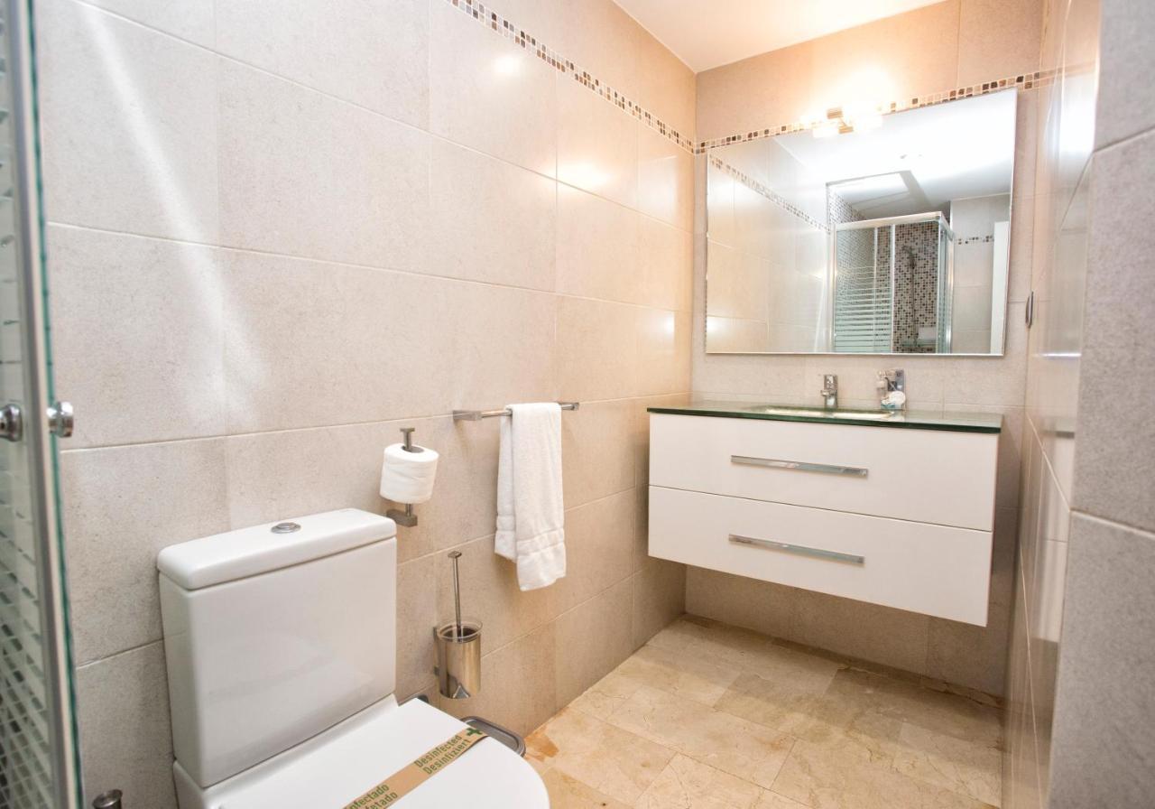 Salou Vista Mar Premium Διαμέρισμα Εξωτερικό φωτογραφία