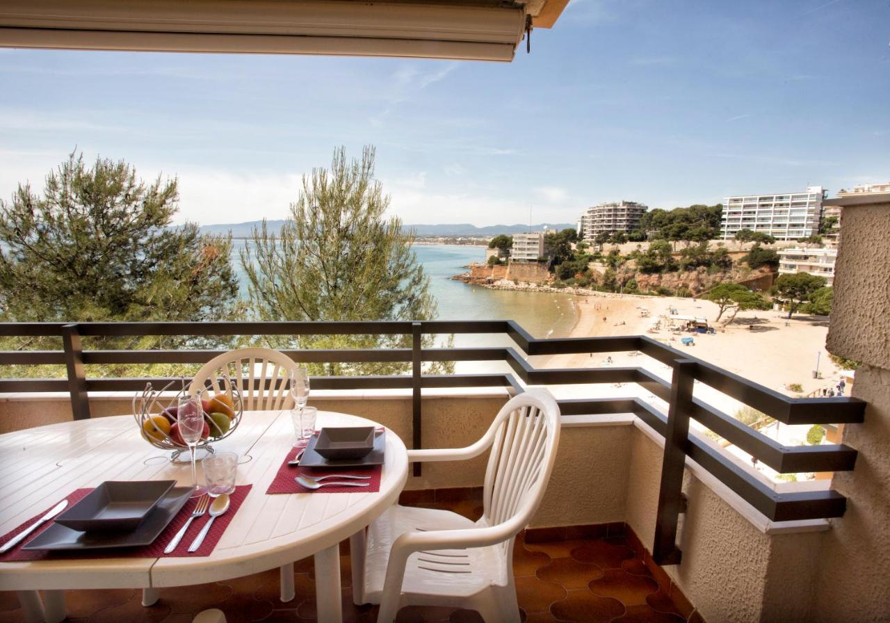 Salou Vista Mar Premium Διαμέρισμα Εξωτερικό φωτογραφία