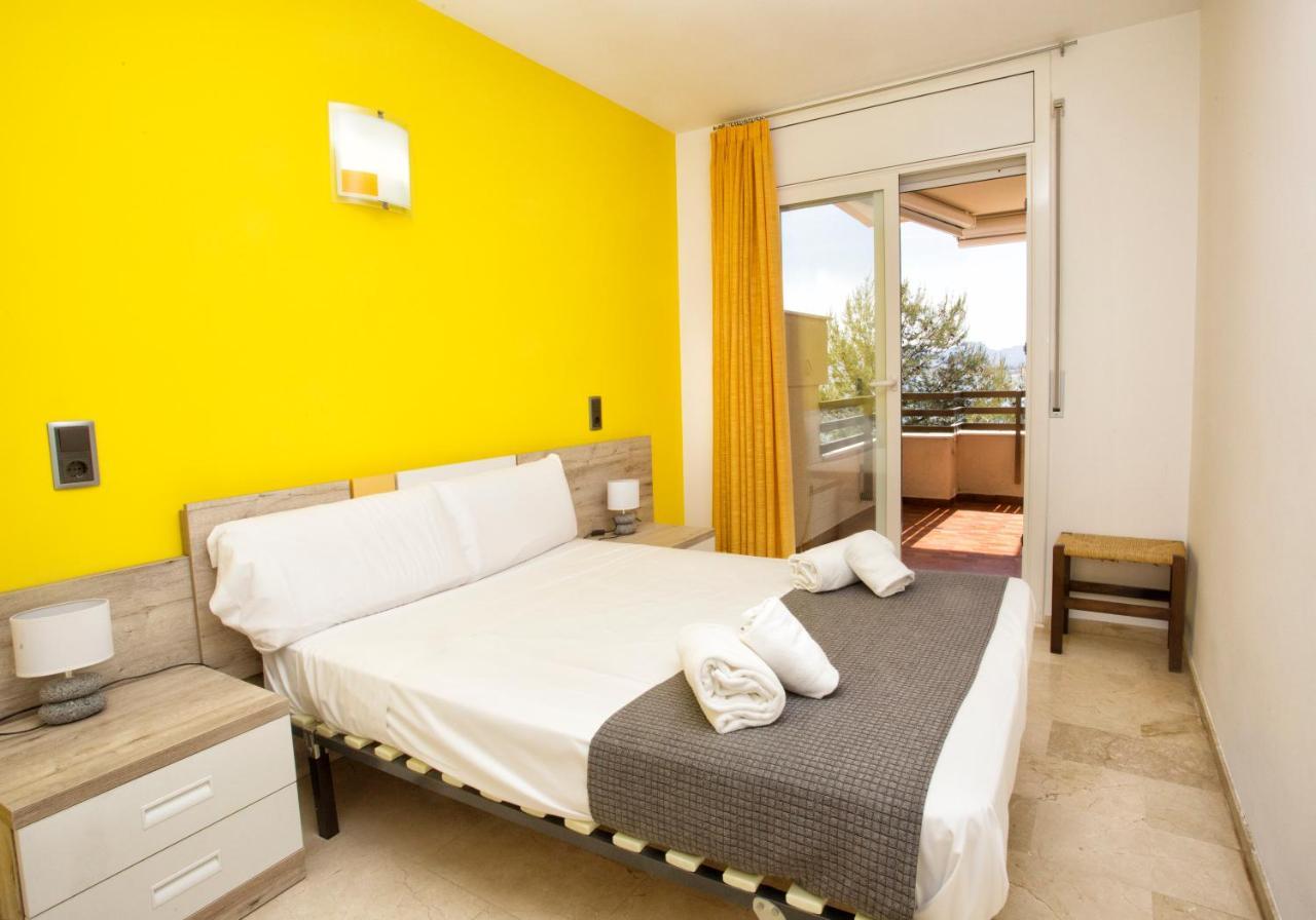 Salou Vista Mar Premium Διαμέρισμα Εξωτερικό φωτογραφία