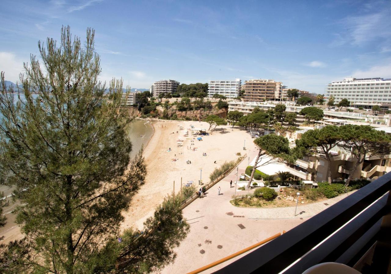 Salou Vista Mar Premium Διαμέρισμα Εξωτερικό φωτογραφία