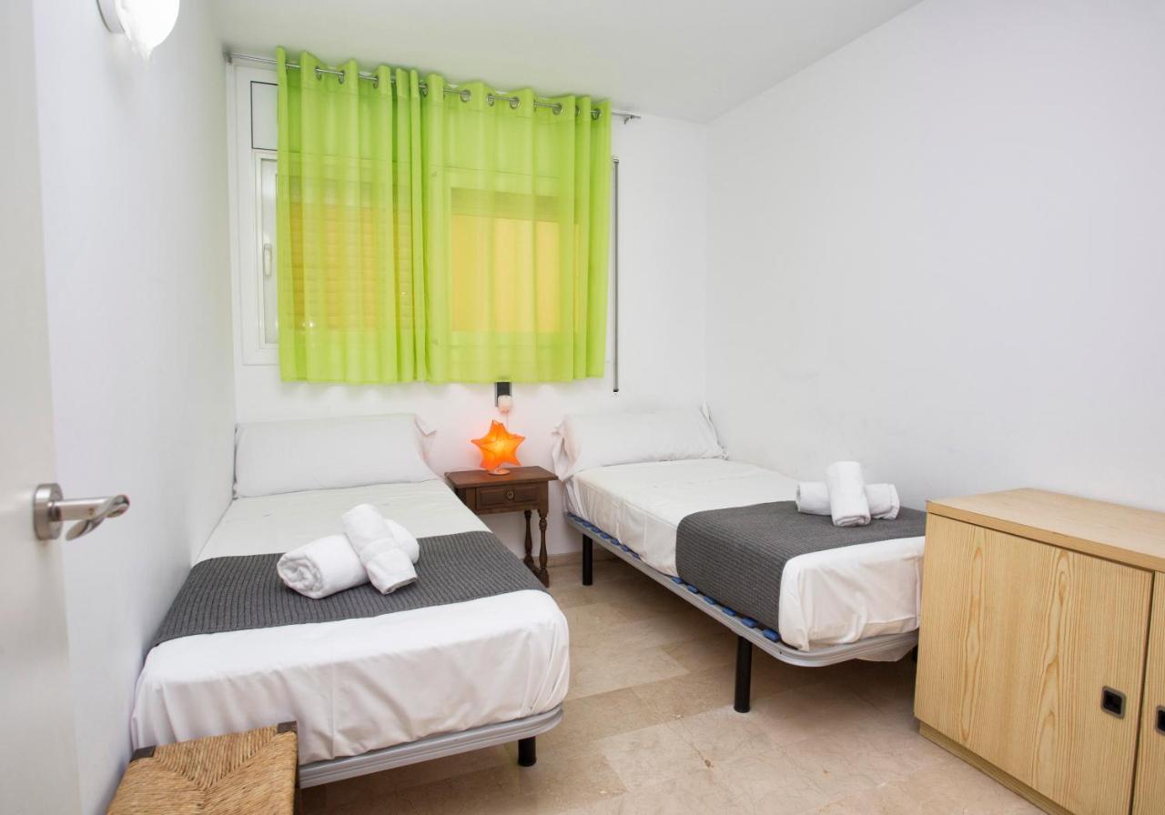 Salou Vista Mar Premium Διαμέρισμα Εξωτερικό φωτογραφία
