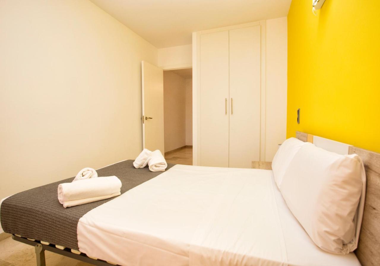 Salou Vista Mar Premium Διαμέρισμα Εξωτερικό φωτογραφία