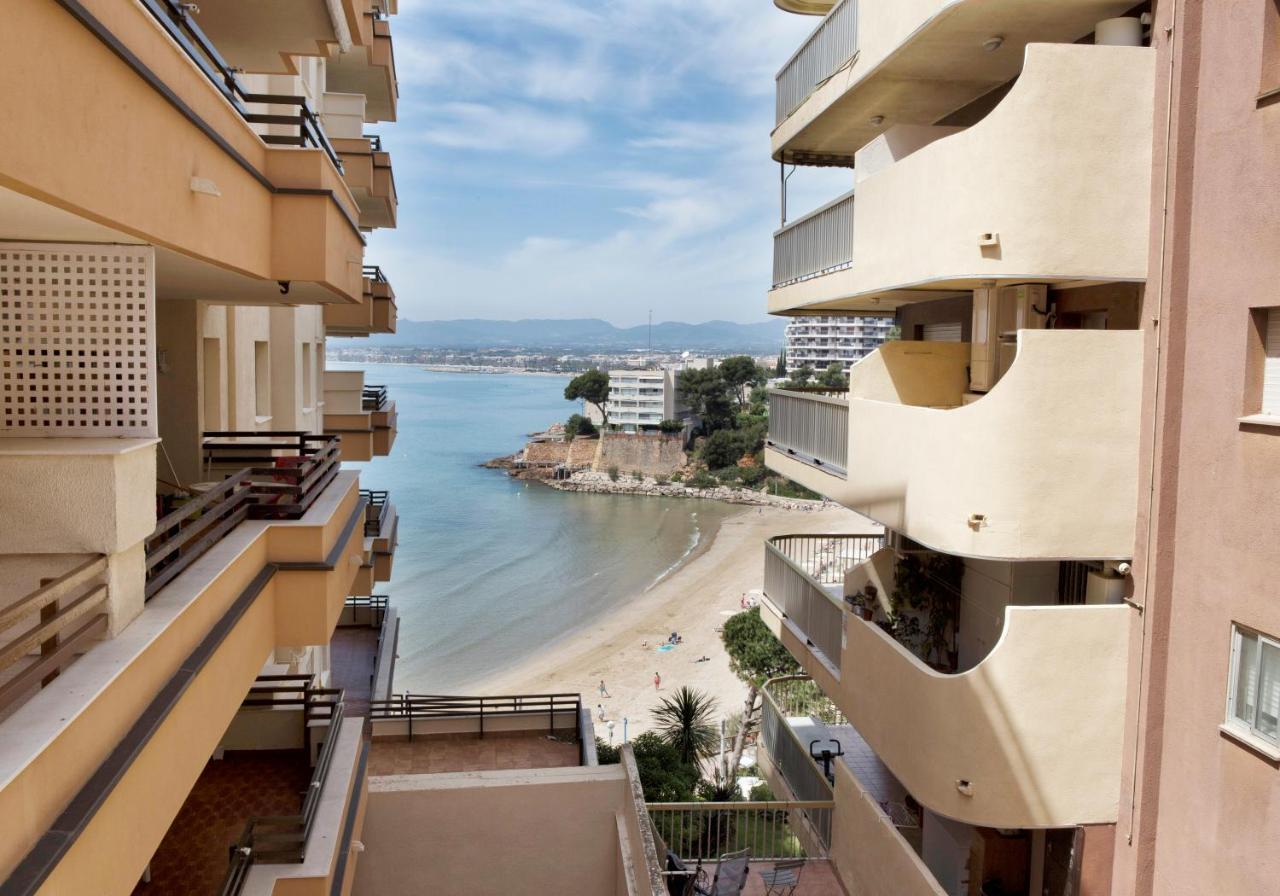 Salou Vista Mar Premium Διαμέρισμα Εξωτερικό φωτογραφία