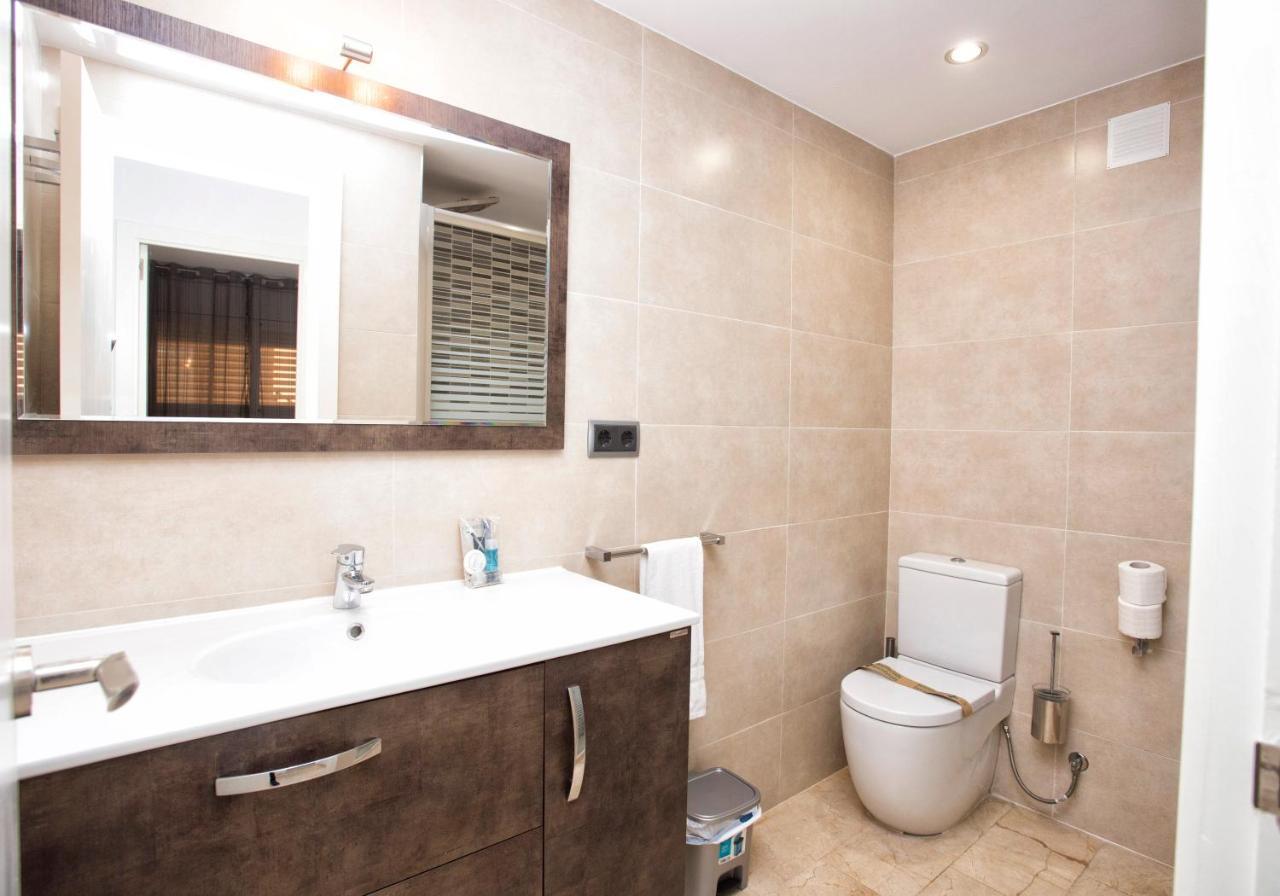 Salou Vista Mar Premium Διαμέρισμα Εξωτερικό φωτογραφία